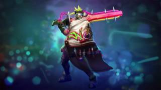 Avatar Spotlight: 4.1.5