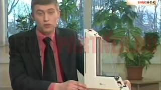 Окна KBE