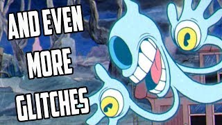 Cuphead: Glitches #4