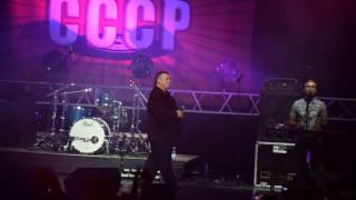 ЛАСКОВЫЙ МАЙ(разин) - Розовый вечер.Дискотека СССР 2015 Минск