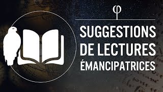 SUGGESTIONS DE LECTURES / BIBLIOGRAPHIE - FORMATION.