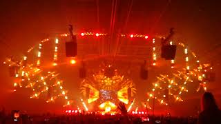 Coone @ Qlimax 2018