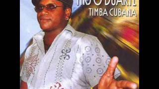 Tirso Duarte - Quisiera Ser