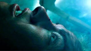 Под водой — Русский трейлер (2020)
