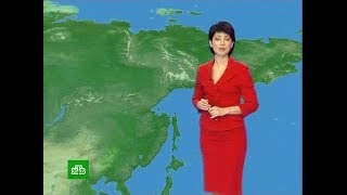 Ирина Полякова - "Прогноз погоды" (04.04.12)
