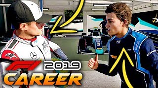 F1 2019 Career Mode: ALL THE DETAILS YOU NEED TO KNOW! - Driver Transfers, Storylines & More!