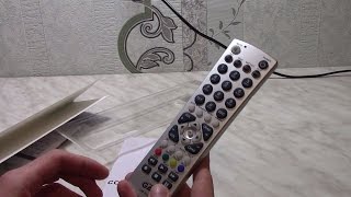Универсальный пульт Gal. Пульт gal lm p001.