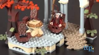 LEGO The Lord of the Rings The Council of Elrond from LEGO