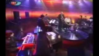 Stavros Pazarentsis Klarnet Taksimi