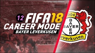 FIFA 18 Bayer Leverkusen Career Mode S2 Ep12 - FINALLY WE HAVE SOME MONEY!!