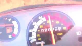 Baotian Top Speed