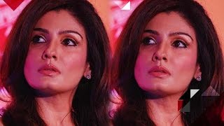 SHOCKING: Drunk Man MISBEHAVES With Raveena Tandon In Los Angeles | Bollywood News