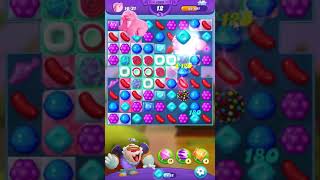 Candy Crush Friends Saga Level 1325
