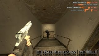 #5 [ NEW CSS ] DEMO FREE [ NOT FAKED ]