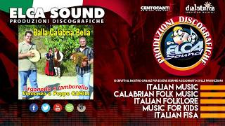 Vincenzo Casili, Peppe Casili - Eh... Comu la vidi!