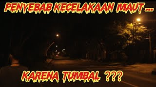 Episode 6 | Penyebab Kecelakaan Yang Menelan Korban Jiwa