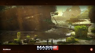 Mass Effect 2 Джейкоб: Дар величия #30