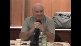 [official] Gideon Rosen & John Lennox - "Making Sense of Suffering"