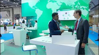 The Digital water future