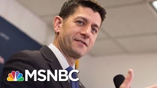Drama Set To Unfold On Capitol Hill | MSNBC