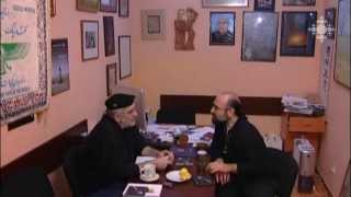 Նարեկ Հարությունյան և Վահան Արծրունի