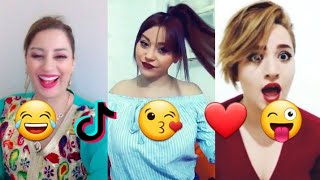 شفتينــي مــع صــاحبتــك سكــر طــاحلك 
Tik Tok ALGERIA