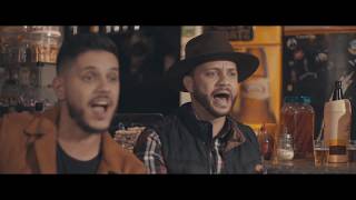 João Paulo e Fernando - Dia do Coração Machucado (Clipe Oficial)