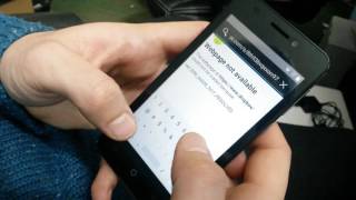 Type email and password missing fix frp bypass any model