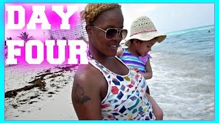 Miami Family Trip | Day 4