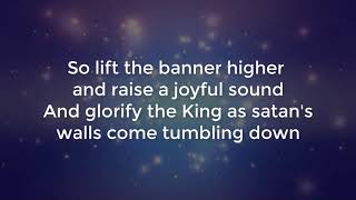 Jehova Nissi - Lyrics   Kent Henry