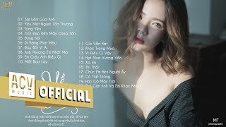 Nhạc Trẻ 2020 Hay Nhất - Yêu Một Người Tổn Thương, Sai Lầm Của Anh | LK Nhạc Trẻ Hay Nhất Hiện Nay