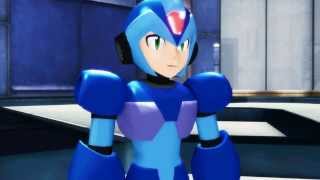 【• MMD • MMX •】「Partner」
