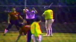 Rick (THE CRUSHER) Scherr