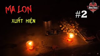 Gọi "M.A L.O.N" Lúc Nữa Đêm #2 | Nghi Thức Linh Nghiệm !!! | Roma Vlogs