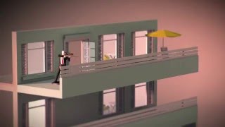 Hitman GO — релизный трейлер для PC и консолей