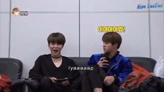 When BTS (방탄소년단)  make everyone (their PD, stylists, staffs and ARMY) can't stop laughing