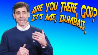 You Are Not Owed Meaning
