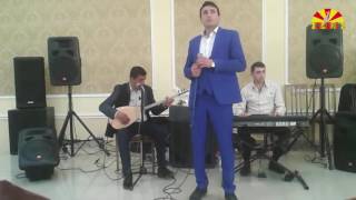 Rzgan Hasoyan Ax Bavo 2016-2017