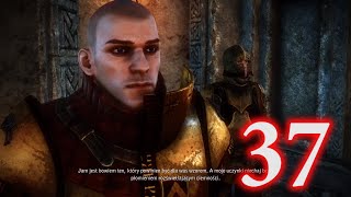 Zagrajmy w Wiedźmin 2: Zabójcy Królów 37: Wina Stennisa?