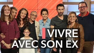 Cohabiter avec son ex : est-ce possible ? - Ça commence aujourd'hui