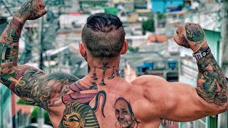 FAÇA VALER A PENA! - TOGURO MOTIVAÇÃO BODYBUILDER