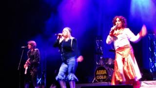 ABBA Gold 2017
