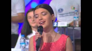mariam eleishvili da giorgi gogolauri sait midixar radio dardimandis eqskluzivi magari simgeraa