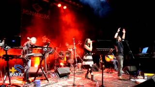 Riturnella LIVE-Teatro stabile di Potenza "Renanera per Maruzza"
