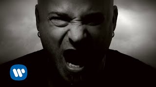 Disturbed  - The Sound Of Silence [Official Music Video]