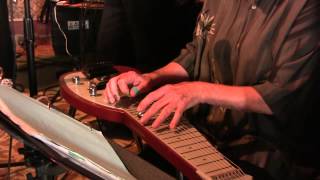 "Sleep Walk", Island Breeze Band, Sneaking Up On Patti Maxine