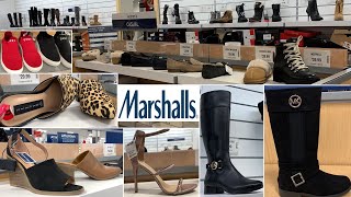 Marshalls Designer Shoes Boots Sneakers | Shop With Me 2019