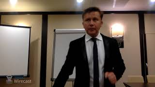 Как достигнуть лучших результатов в МЛМ. Сергей Андреев