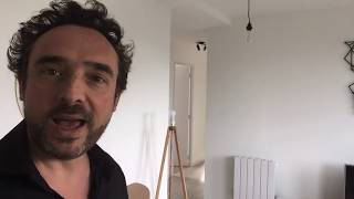 Décoratrice d'intérieur : un exemple d'appartement ?