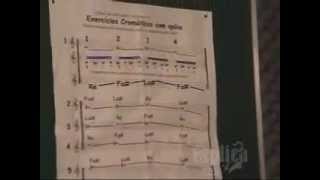COMO TER  DEDOS MAIS RÁPIDOS NO SAX  ?  APRENDA AQUI